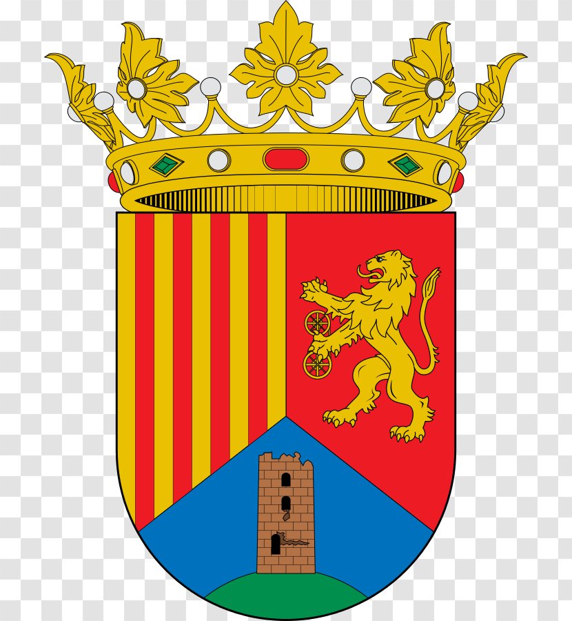 Simat De La Valldigna Aielo Malferit Escutcheon Coat Of Arms Field - Valencian Community Transparent PNG