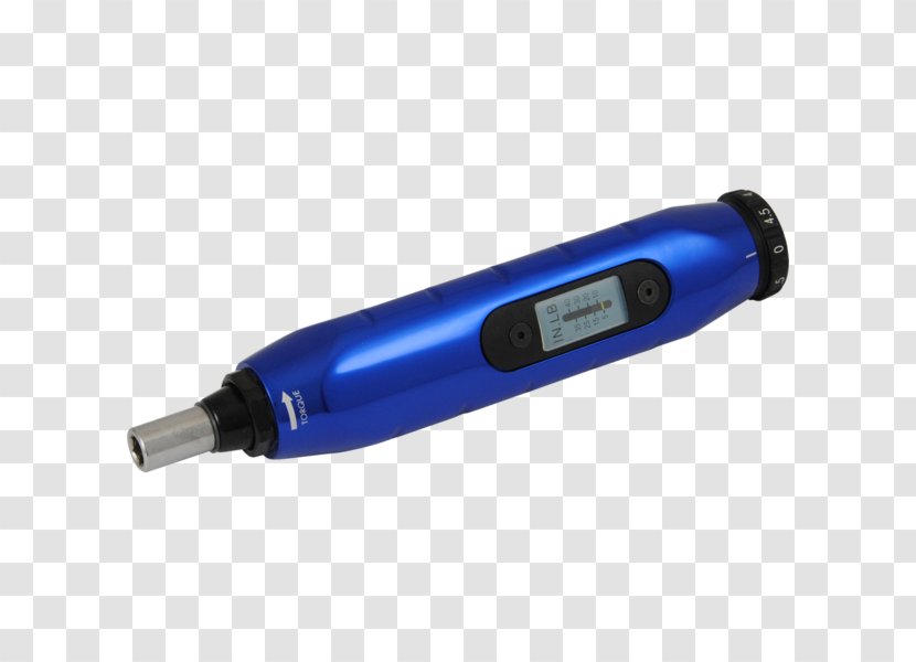Torque Screwdriver Wrench Tool - Industry Transparent PNG