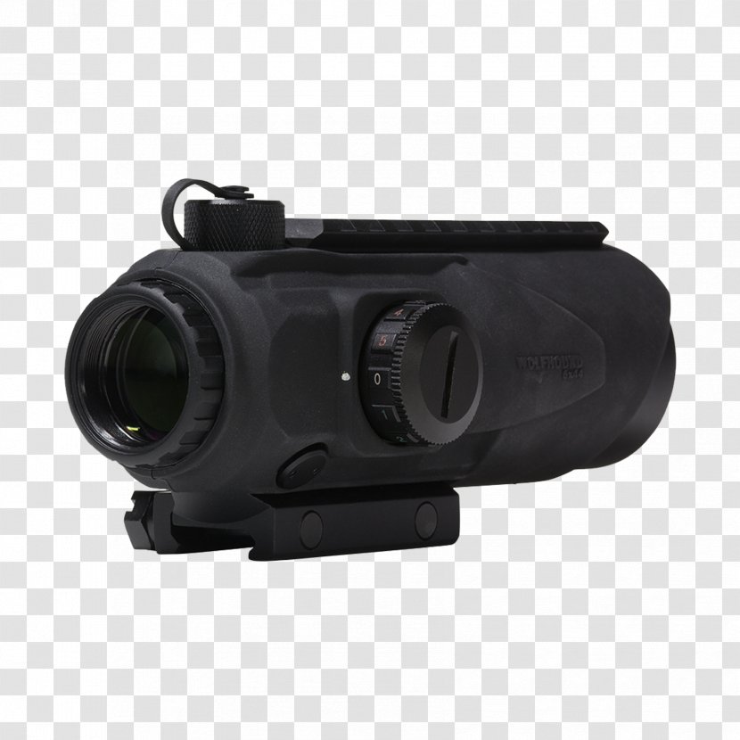 Camera Lens Eye Relief Optical Instrument Optics Telescopic Sight - Video - Sights Transparent PNG