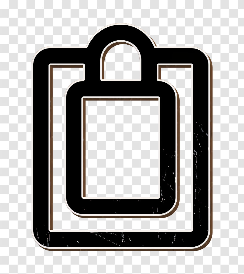 Files And Folders Icon Manufacturing Icon Clipboard Icon Transparent PNG