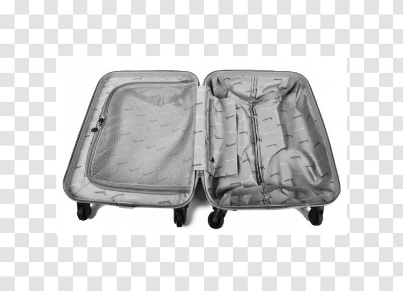 Suitcase Trolley Amazon.com Baggage Clothing - House Transparent PNG