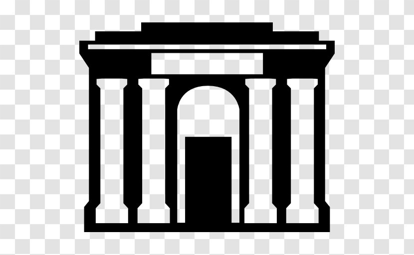 Lincoln Memorial Monument Clip Art - Building Transparent PNG