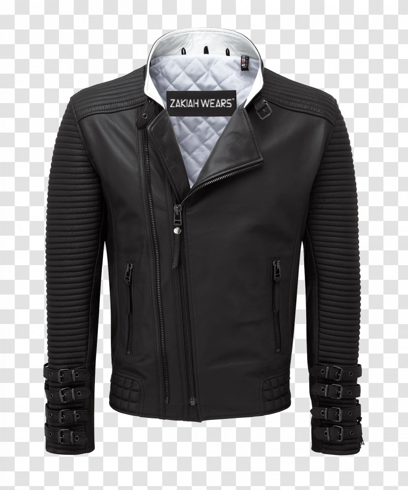 Belstaff Leather Jacket Waxed Cotton Coat - Sheepskin - Jackets Transparent PNG