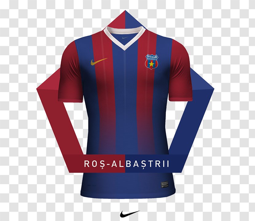 T-shirt Jersey Kit Uniform Football - Sports Transparent PNG