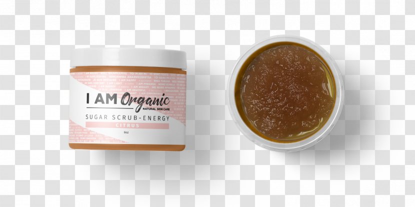 Cream Flavor - Natural Skin Care Transparent PNG