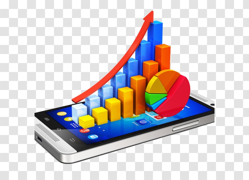 Retail Forecasting Sales Management Marketing - Technology Transparent PNG