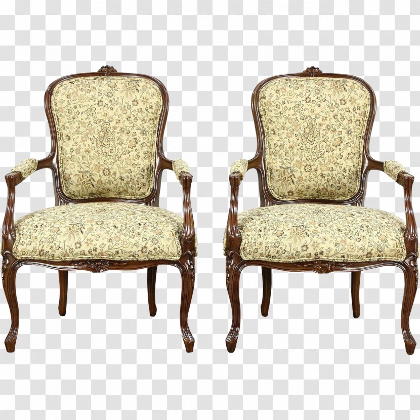 Chair Antique Product Design - Furniture Transparent PNG