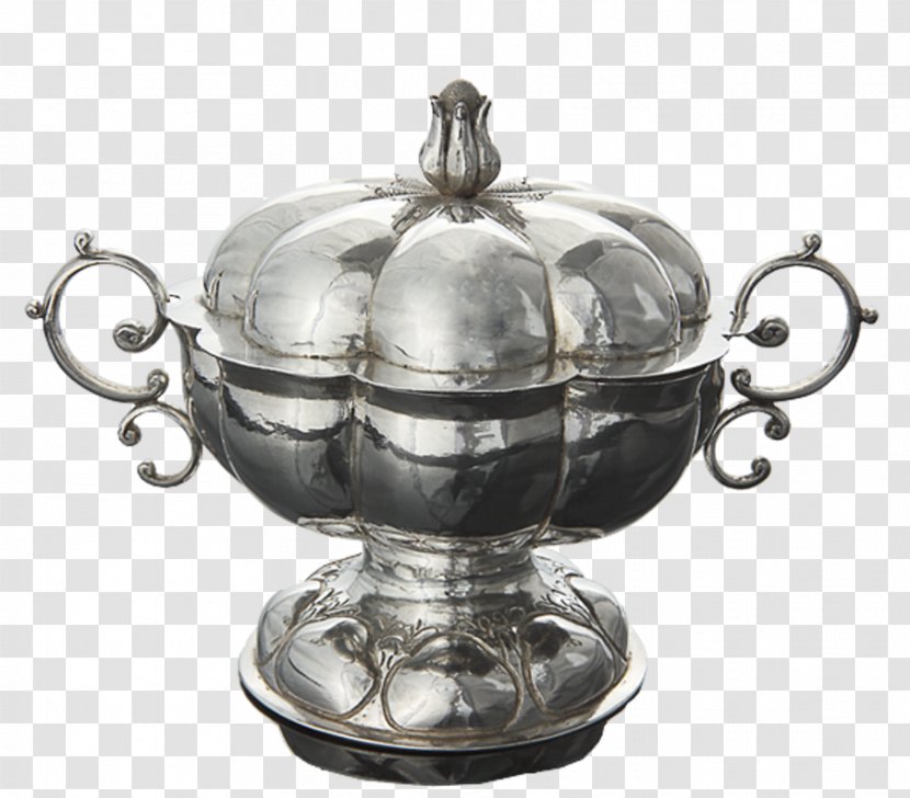 Tureen Cookware Accessory Bard Graduate Center Silver Varick Street - Tableware - Bowl Transparent PNG