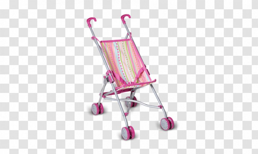 Doll Stroller Baby Transport Toy Child - Dimian Twins Chair Bogota With Bag Transparent PNG
