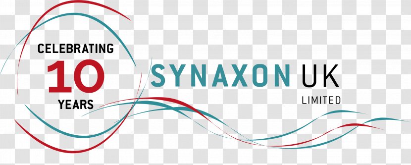 Logo Brand Synaxon - Technology Transparent PNG