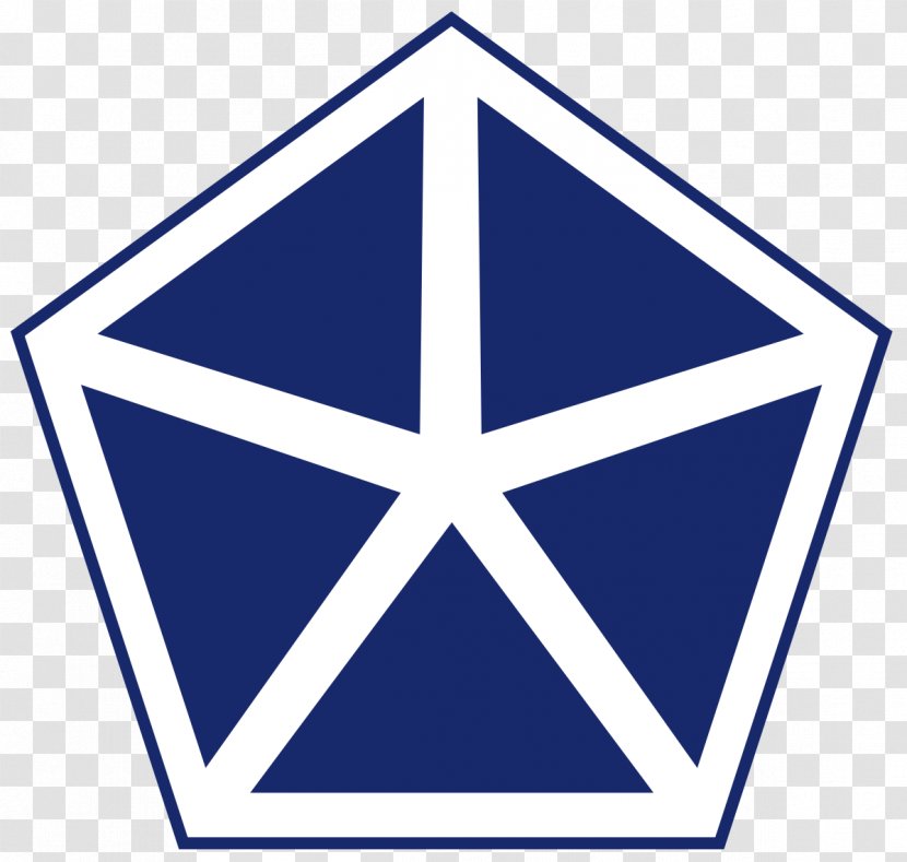 V Corps United States Army - Central - Decorations Transparent PNG