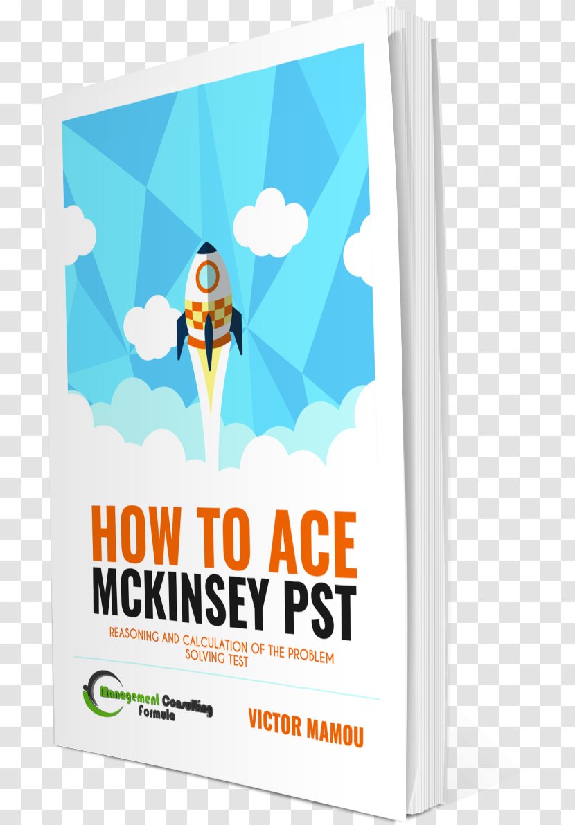 The One Selection Management Consulting Book McKinsey & Company Transparent PNG