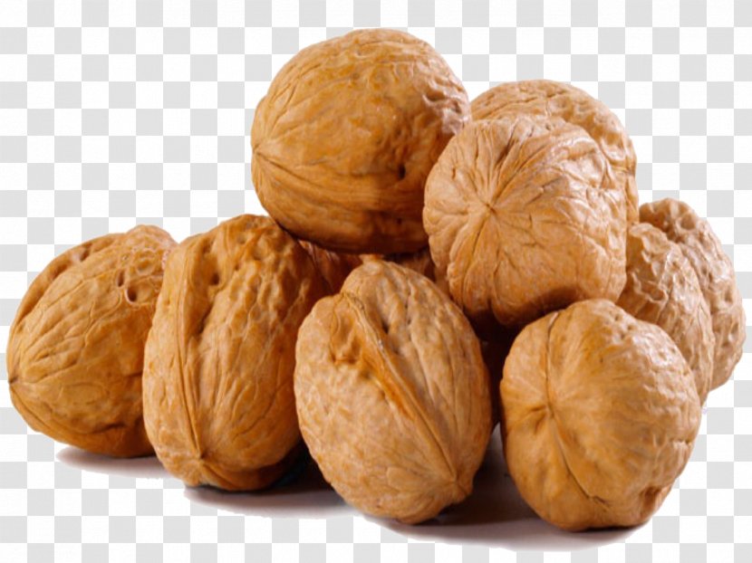 Walnut Mixed Nuts Dried Fruit Tree Nut Allergy Transparent PNG