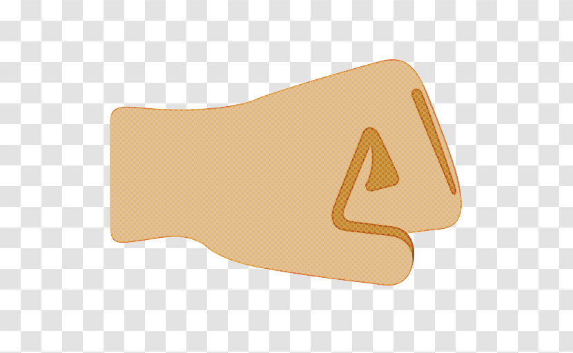 Emoji Fist Thumb Signal Human Skin Color Unicode Transparent PNG