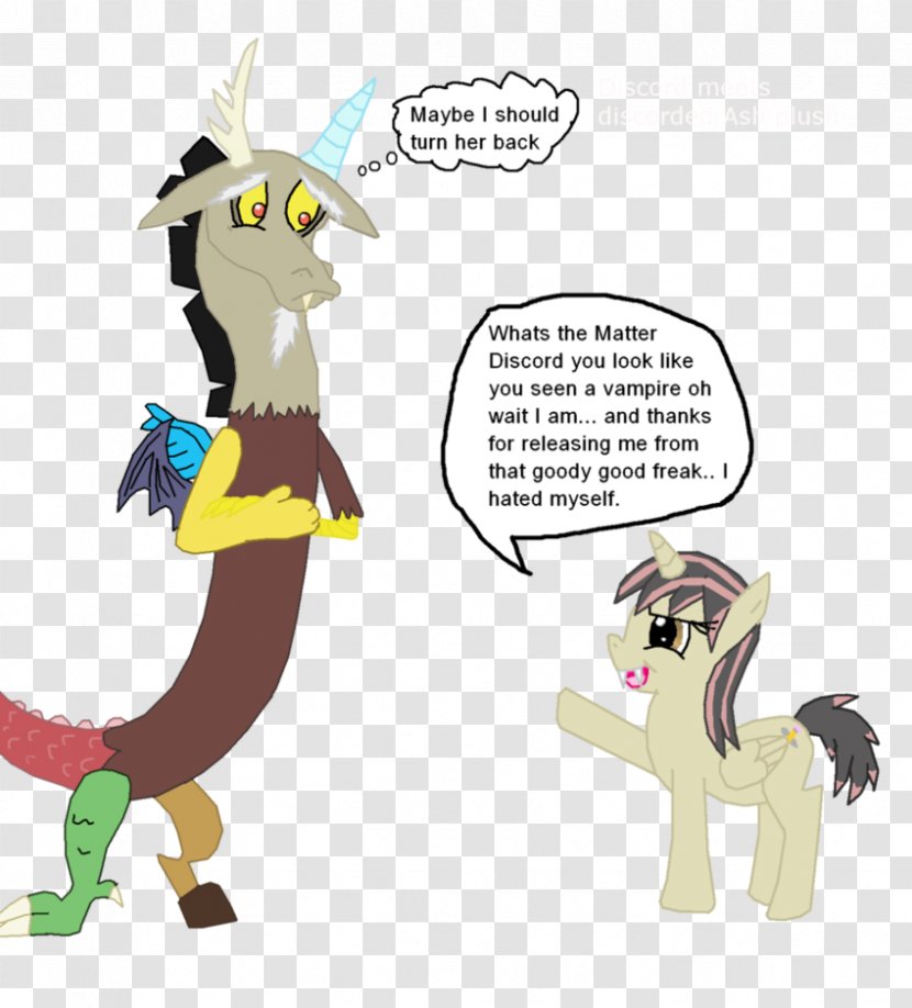 Pony Discord DeviantArt Fan Art Image - Ashley I Bachelor Memes Transparent PNG
