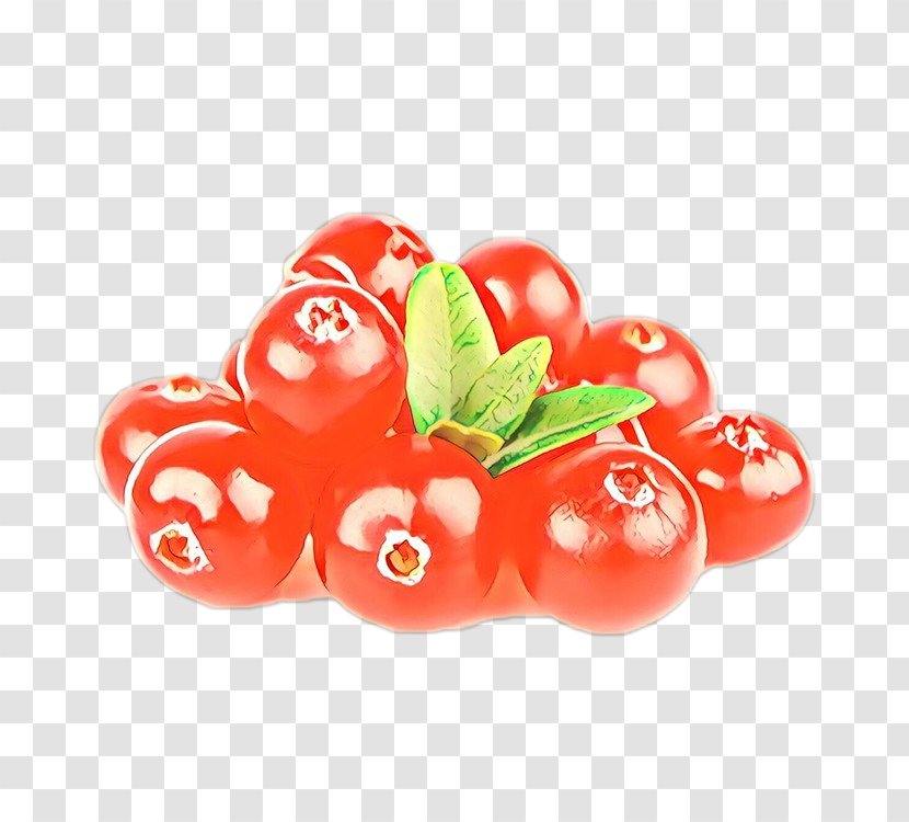 Vegetable Cartoon - Berry - Currant Vegetarian Food Transparent PNG