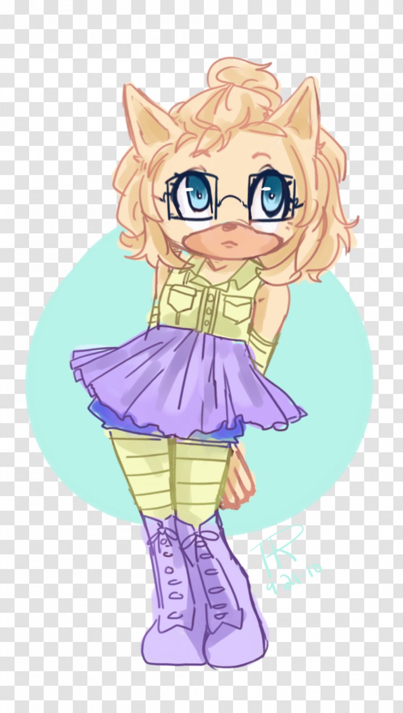 Human Fairy Illustration Clothing Cartoon Transparent PNG