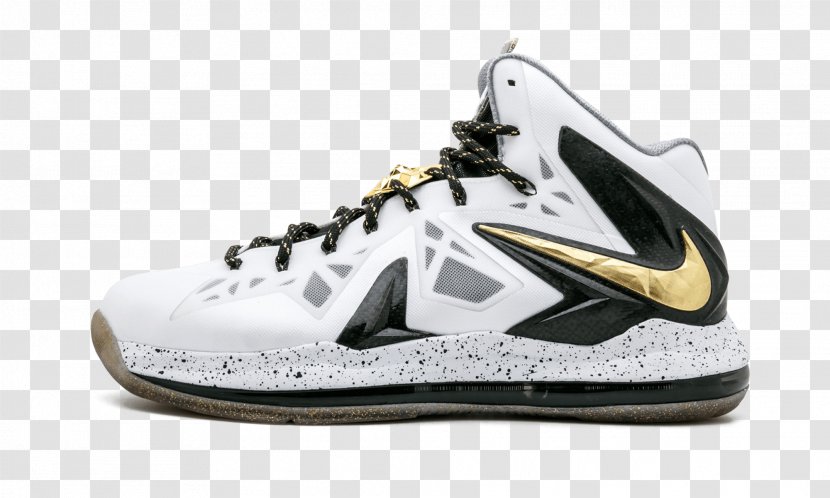 Nike Free Shoe Sneakers Footwear Sportswear - Walking - Lebron Transparent PNG