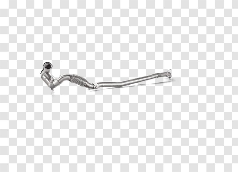 Audi S3 Exhaust System R8 RS 3 - A3 8p - Bicycle Sale Flyer Transparent PNG