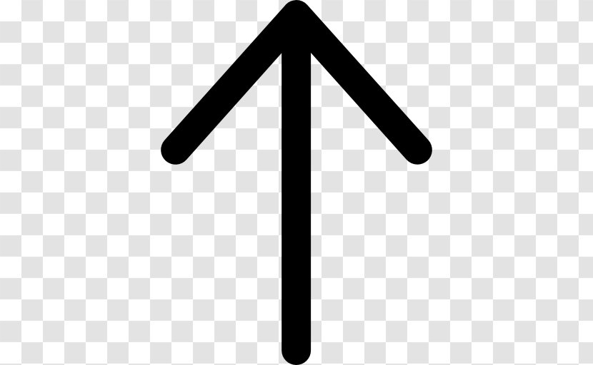 Arrow Clip Art - Triangle - Sign Transparent PNG