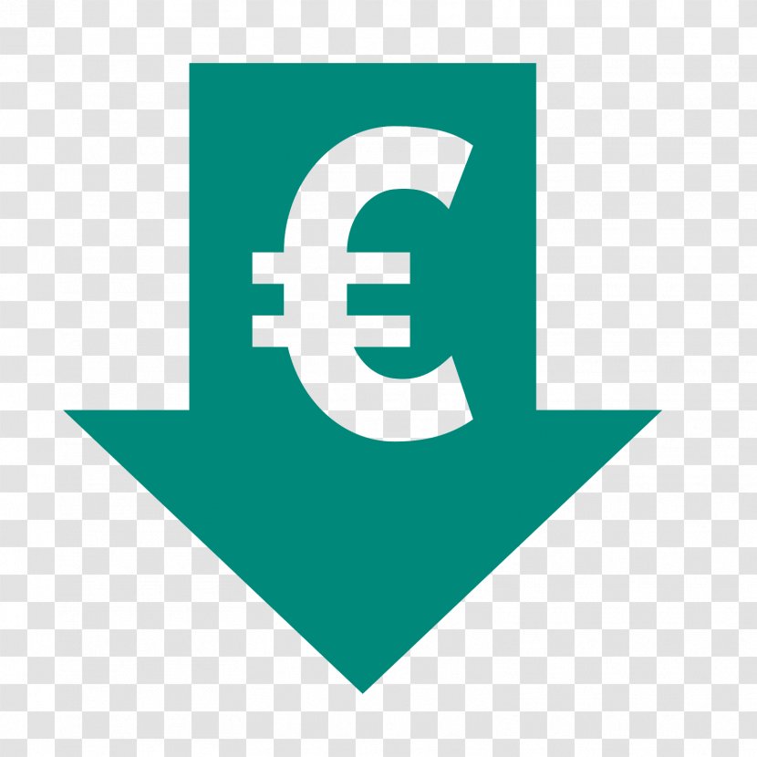 Euro Sign Price - Logo - European-style Wedding Material Transparent PNG