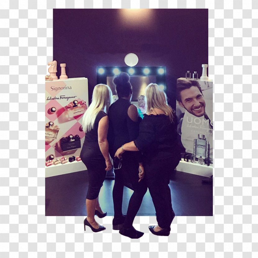 Selfie Mirror Fashion Party Bar And Bat Mitzvah - Pink - Kent Transparent PNG