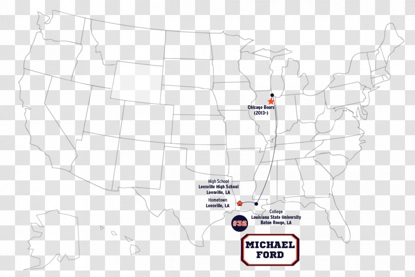 Line Angle Map - Area - Design Transparent PNG