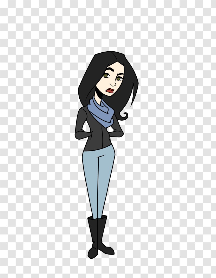 Jessica Jones DeviantArt - Watercolor Transparent PNG