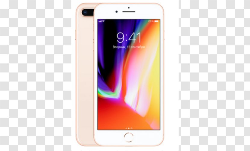 Apple IPhone 7 Plus 4G Smartphone Gold - Iphone - Bb Studio Transparent PNG