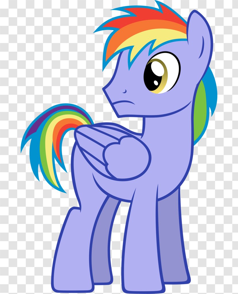 Rainbow Dash Twilight Sparkle Pony Princess Celestia Pinkie Pie - Vertebrate - My Little Transparent PNG