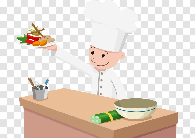 Cooking Food Cuisine Competition Culinary Arts - Tableware Transparent PNG