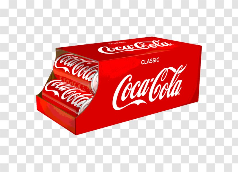 Fizzy Drinks Coca-Cola Cherry Cream Soda Carbonated Water - Soft - Coca Cola Transparent PNG