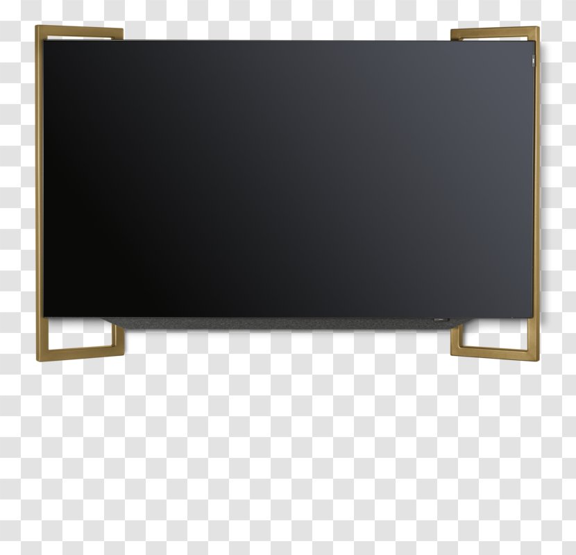 Loewe Bild 7 Television OLED 4K Resolution - Computer Monitor - Wall Tv Transparent PNG