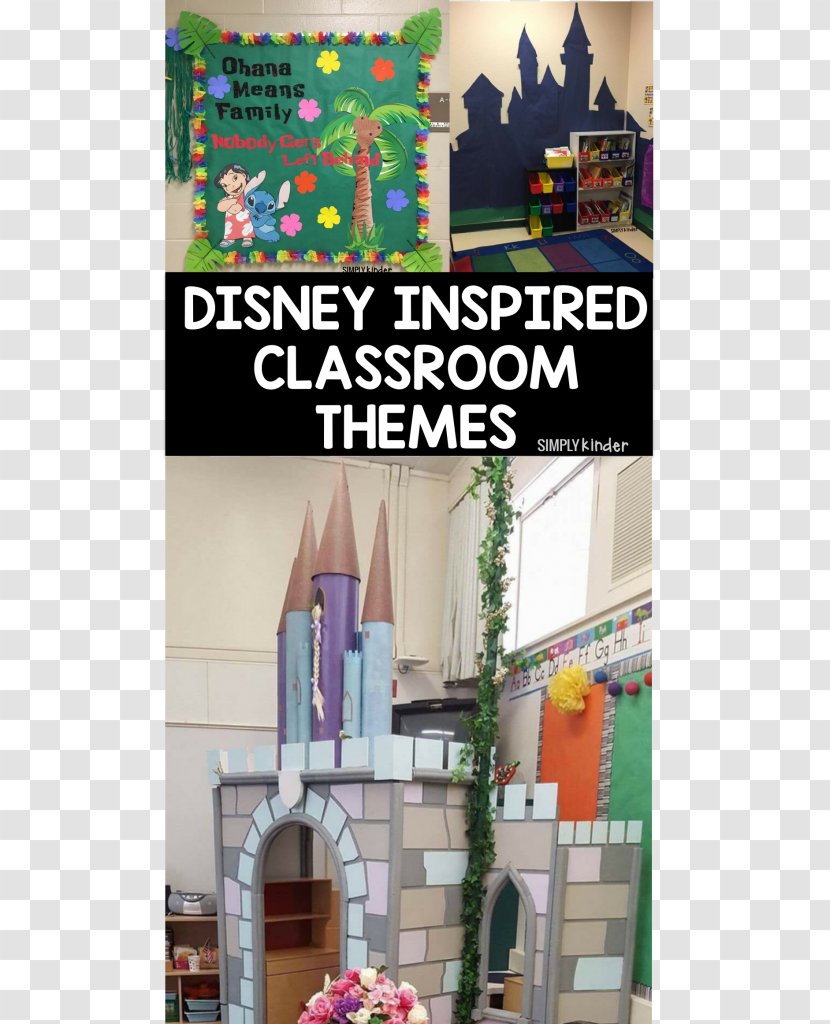 Bulletin Board Classroom The Walt Disney Company Student Word Wall - Learning Transparent PNG