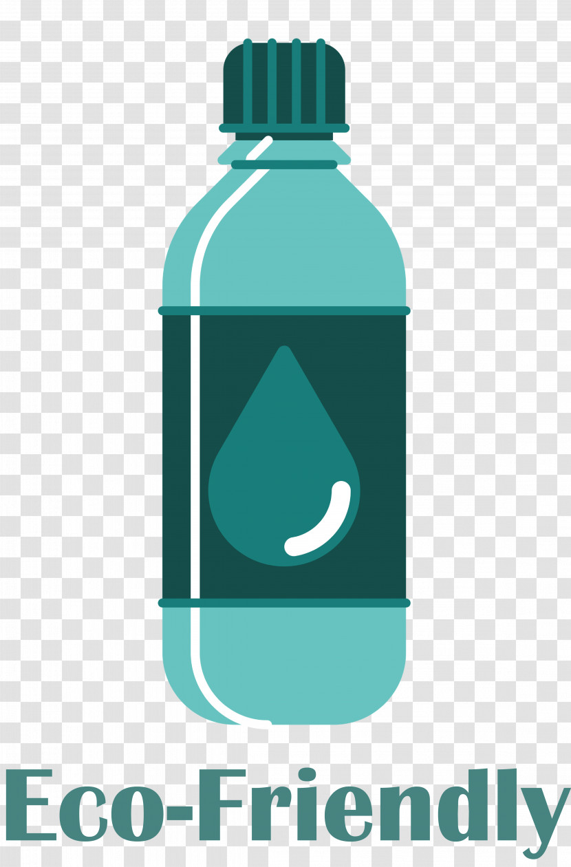 Plastic Bottle Transparent PNG