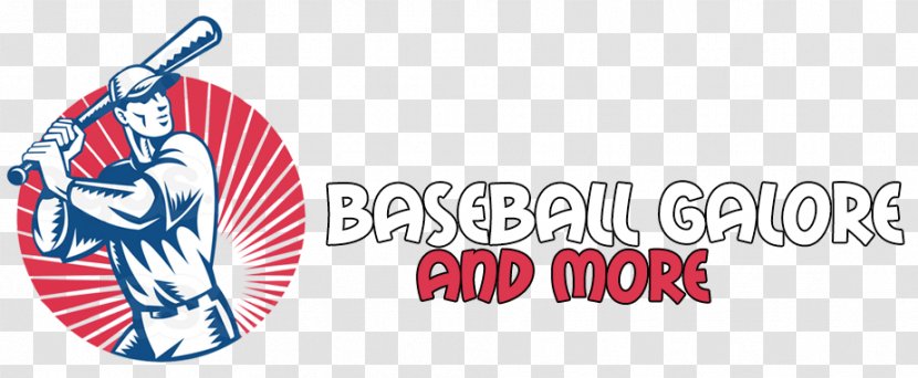 Baseball Bats Drawing Player Illustration - League Transparent PNG