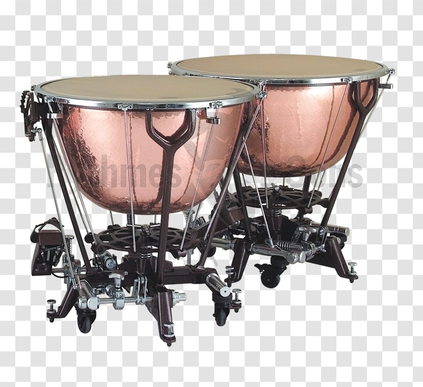 Tom-Toms Timbales Snare Drums Percussion - Silhouette Transparent PNG