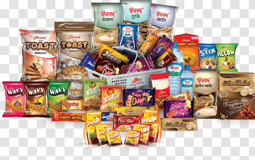 Junk Food International Fund For Agricultural Development Snack - Limited Company Transparent PNG