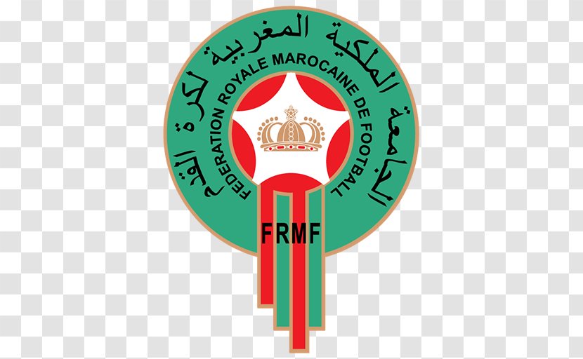 Morocco National Football Team 2018 World Cup Royal Moroccan Federation Iran - Gambia Transparent PNG