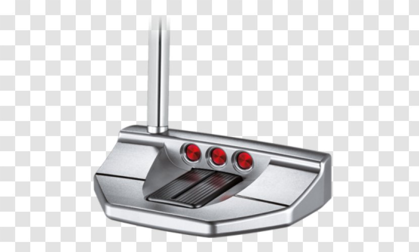 Putter Titleist Golf Clubs TaylorMade - Iron - Add To Cart Button Transparent PNG