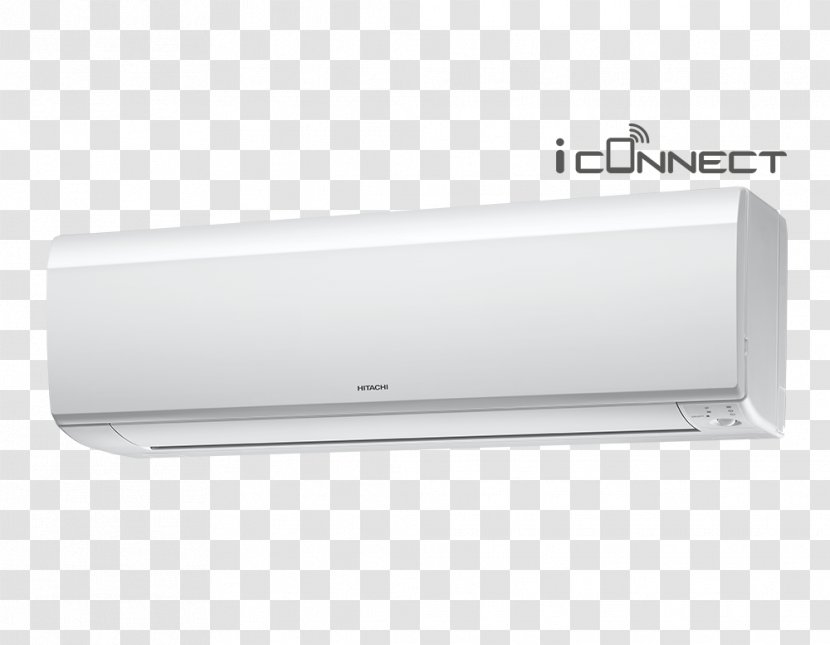 Daikin Air Conditioning Bathtub Energy Conservation Inverter Compressor - Rectangle Transparent PNG