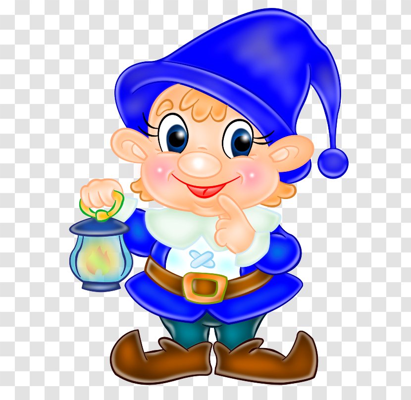 Child Dwarf Drawing Fairy Tale Coloring Book - House Transparent PNG