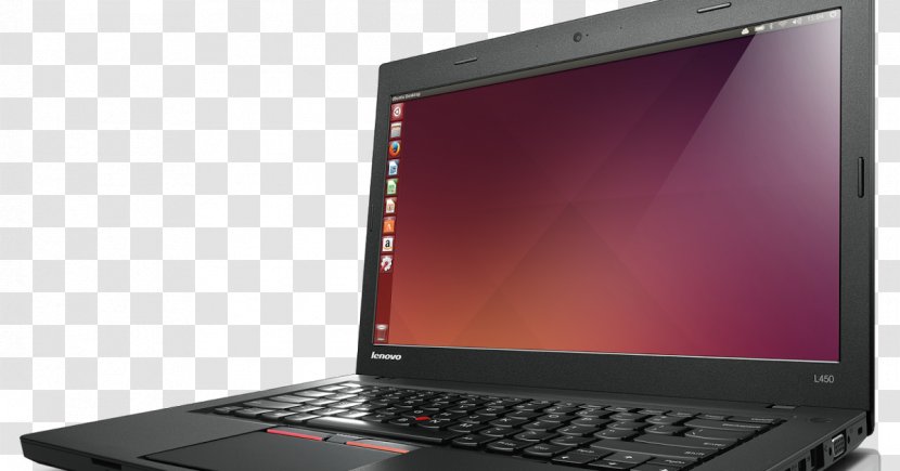 Netbook Laptop Lenovo ThinkPad Yoga Personal Computer Hardware - Desktop Computers Transparent PNG