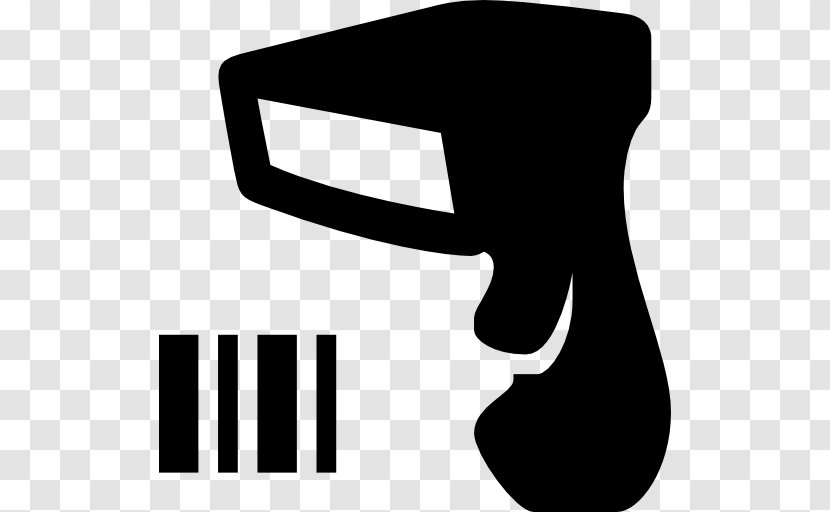 Barcode Scanners Image Scanner - Symbol Transparent PNG