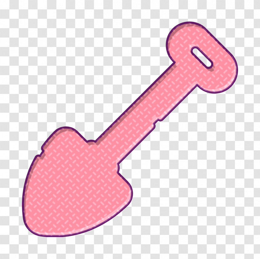 Shovel Icon Archeology Icon Transparent PNG