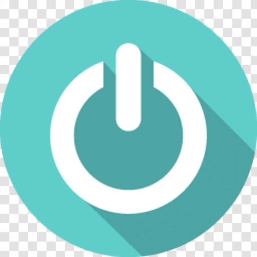 Power Symbol Button - Socket Transparent PNG