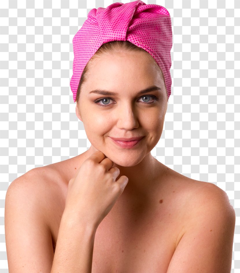 Hair Coloring Towel Cosmetologist Beauty Parlour Transparent PNG