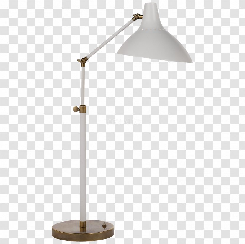Lamp Light Fixture Table Lighting Transparent PNG
