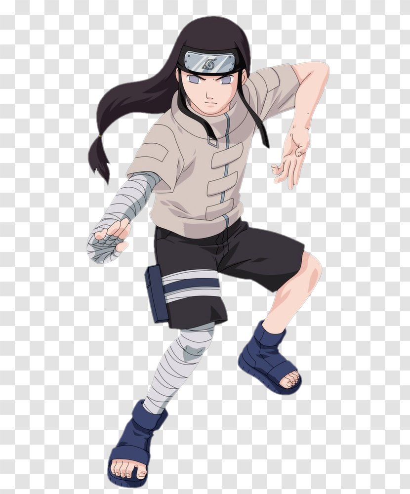 Neji Hyuga Hinata Kakashi Hatake Rock Lee Obito Uchiha - Heart - Naruto Transparent PNG