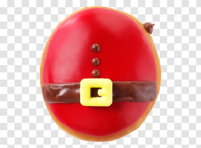 Donuts Krispy Kreme Glaze Confectionery Holiday - National Doughnut Day Transparent PNG
